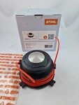 STIHL Fadenspule STIHL Spuleneinsatz mit Faden f&uuml;r Autocut 36-2, 46-2, 56-2