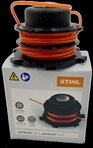 STIHL Fadenspule STIHL M&auml;hkopf AutoCut 27-2 - Spule 40027104321 mit Faden