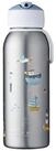 Mepal Trinkflasche Campus Thermoflasche Flip-Up 350 ml