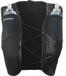 Salomon Trinkrucksack ACTIVE SKIN 4 Women SET schwarz M