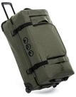 SONS OF ALOHA Reisetasche Reisetasche mit Rollen gro&szlig; Duffle 80 cm XL 120L, gro&szlig;er