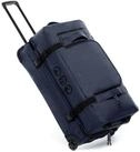 SONS OF ALOHA Reisetasche Reisetasche mit Rollen gro&szlig; Duffle 80 cm XXL 140L, gro&szlig;er