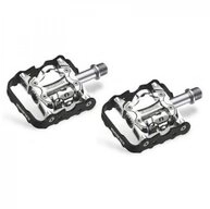 Exustar Klickpedale Exustar E-PM-86 MTB-DUO-Pedale
