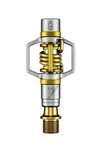 crankbrothers Klickpedale Crankbrothers Eggbeater 11 Klick-Pedal gold