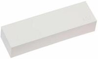 DORMA-GLAS T&uuml;rschlie&szlig;er Dorma Scheren-T&uuml;rschlie&szlig;er TS 71 wei&szlig; 9016 EN 3/4