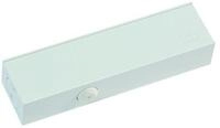 DORMA-GLAS T&uuml;rschlie&szlig;er Dorma Scheren-T&uuml;rschlie&szlig;er TS 73 V wei&szlig; 9016 EN 2-4