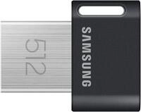 Samsung MUF-512AB 512GB USB Typ-A 3.1 Gen1 (3.2 Gen1) USB-Stick (USB 3.1,