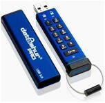 iStorage USB-Flash-Laufwerk