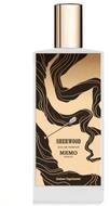 Memo Paris K&ouml;rperpflegeduft Sherwood Eau de Parfum