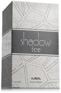 Ajmal Eau de Parfum Shadow Ice