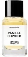 Matiere Premiere K&ouml;rperpflegeduft Matiere Premiere Vanilla Powder Eau de Parfum