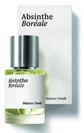 Maison Crivelli K&ouml;rperpflegeduft Absinthe Bor&eacute;ale Eau de Parfum 100 ml