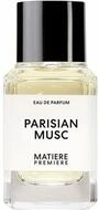 Matiere Premiere K&ouml;rperpflegeduft Matiere Premiere Pariser Moschus Eau De...