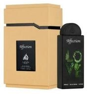 Lattafa K&ouml;rperpflegeduft Stolz Zuneigung Eau De Parfum 100 ml (unisex)