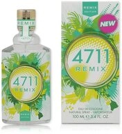 4711 Eau de Cologne 4711 REMIX, EdC 100 ml NS Green Oasis