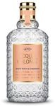 4711 Acqua Colonia Eau de Cologne White Peach & Coriander EdC Nat. Spray, Unisex