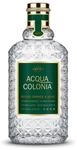 4711 Eau de Cologne 4711 Acqua Colonia BLOOD ORANGE&BASIL EAU DE COLOGNE NATURAL