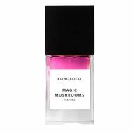 Bohoboco K&ouml;rperpflegeduft Magic Mushrooms Parfum UNISEX 50 ml (unisex)