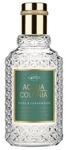 4711 Eau de Cologne Acqua Colonia Yuzu & Cedarwood
