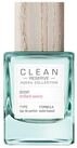 Clean Eau de Parfum Clean, H2Eau Brilliant Peony, Eau de Parfum, Unisex, 50 ml