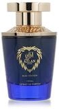 al haramain Extrait Parfum Azlan Oud Blue Edition