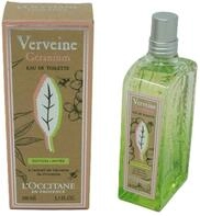 L'OCCITANE Eau de Toilette L'Occitane Verveine Geranium Edition Limitee Eau de