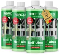 ABACUS Nell Ultra Algenentferner, Gr&uuml;nbelagentferner, Flechtenentferner