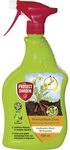 PROTECT Unkrautbek&auml;mpfungsmittel Protect Garden Permaclean Duo Unkraut &...