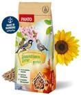 PANTO Sonnenblumenkerne gesch&auml;lt 25kg, Sonnenblumenkerne gesch&auml;lt