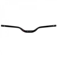 Ergotec Fahrradlenker ergotec Riser Bar 50 - 35 mm - Lenker