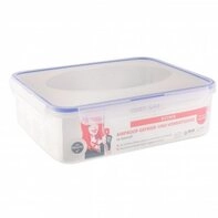 axentia Vorratsdose Gefrier-Vorratsdose Airproof, ca. 4,7 l 230708, (1-tlg)