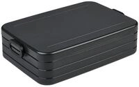 Mepal Lunchbox Lunchbox Take A break large, Brotdose mit Trennwand, 1500 ml, Geeignet