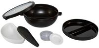 Mepal Lunchbox Bento-Lunchbowl Vita nordic 1,5L, Kunststoff