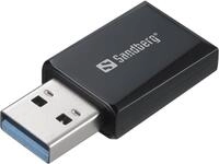 Sandberg Netzwerk-Adapter