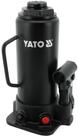 Yato Wagenheber Stempelwagenheber 10 Tonnen 230-460 mm YT-17004
