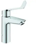 Grohe Waschtischarmatur Eurosmart Einhand-Waschtischbatterie langer Hebel M-Size 23.6