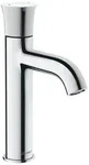 Duravit Waschtischarmatur White Tulip Einhebel Gr&ouml;&szlig;e M ohne