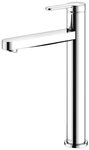 Keuco Waschtischarmatur IXMO Einhebel ohne Ablaufgarnitur 160 mm mit Griff Flat -