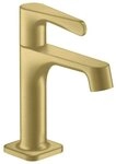 hansgrohe Standventil Axor Citterio M 90