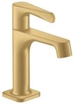 hansgrohe Standventil Axor Citterio M 90