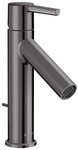 hansgrohe Waschtischarmatur Axor Starck 100 Einhebel CoolStart m. Hebelgriff m.