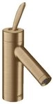 hansgrohe Waschtischarmatur Axor Starck Classic 70 Waschtischmischer mit Pingriff