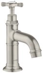hansgrohe Standventil Axor Montreux 50 Mit Kreuzgriff