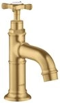 hansgrohe Standventil Axor Montreux 50 Mit Kreuzgriff