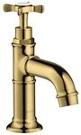 hansgrohe Standventil Axor Montreux 50 Mit Kreuzgriff