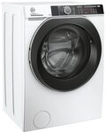 Hoover Waschmaschine H-WASH 500 HWE 49AMBS/1-S, 9 kg, 1400 U/min, Power Care System,