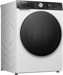 Hisense Waschmaschine 5S Serie WF5S1045BW, 10,5 kg, 1400 U/min, AutoDosing