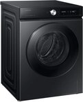 Samsung Waschmaschine WW7000D WW90DB7U34GB, 9 kg, 1400 U/min