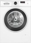 BOSCH Waschmaschine Serie 2 WGE0240V, 7 kg, 1400 U/min, Active Water Plus,