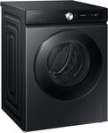 Samsung Waschmaschine WW7000D WW11DB7B34GB, 11 kg, 1400 U/min